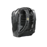 Bullpadel Backpack Hack BPM25001 Premier Padel Black