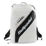 Bullpadel Rucksack Vertex BPM25007 Premier Padel Weiß