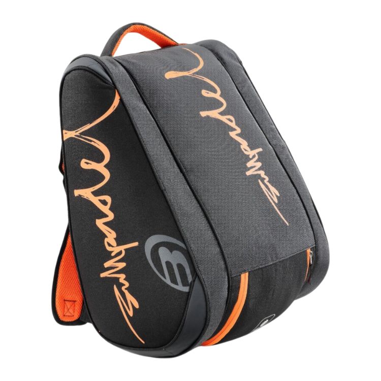 Bullpadel Padel Tasche Ionic BPP25005 Schwarz