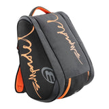 Bullpadel Padel Tasche Ionic BPP25005 Schwarz