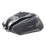 Bullpadel Padel Tasche Hack BPP25012 Premier Padel Schwarz