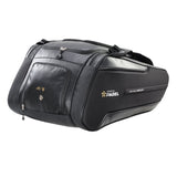 Bullpadel Padel Tasche Hack BPP25012 Premier Padel Schwarz