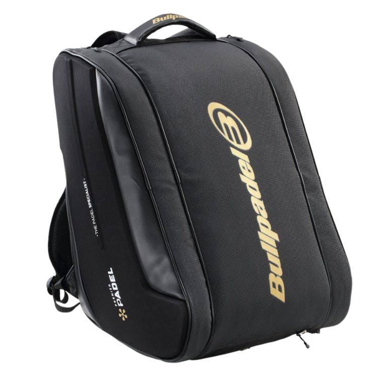 Bullpadel Padel Tasche Hack BPP25012 Premier Padel Schwarz