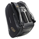 Bullpadel Padel Tasche Hack BPP25012 Premier Padel Schwarz