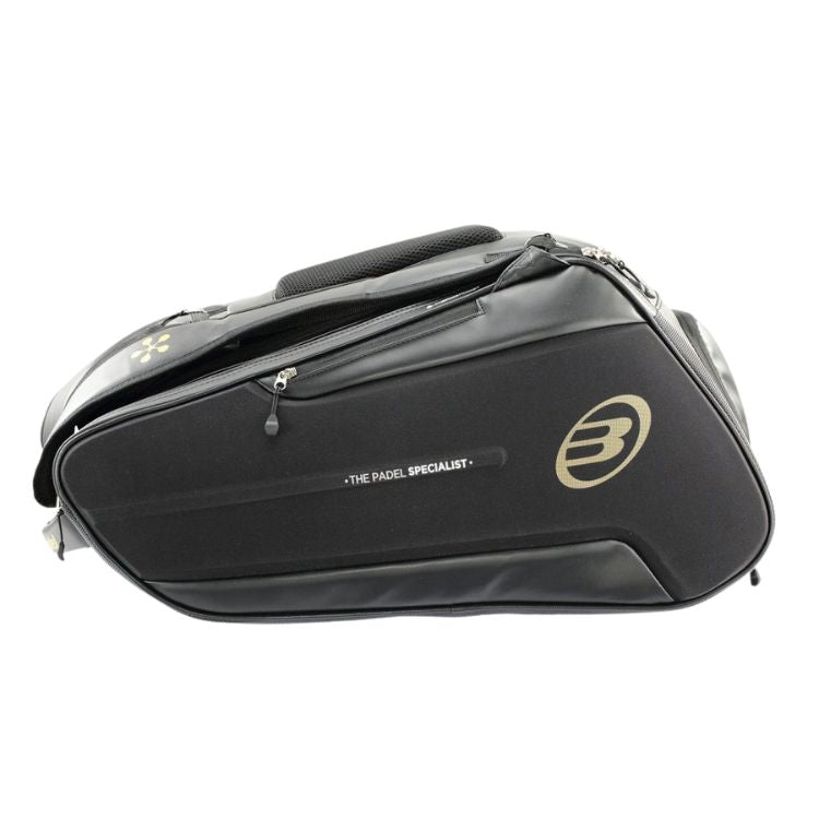 Bullpadel Padel Tasche Hack BPP25012 Premier Padel Schwarz