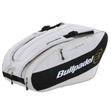 Bullpadel Padel Tasche Tour BPP25015 Premier Padel Weiß