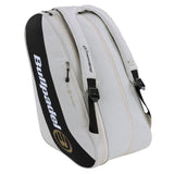 Bullpadel Padel Tasche Tour BPP25015 Premier Padel Weiß