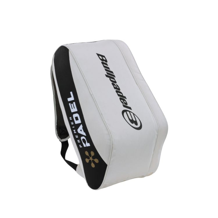 Bullpadel Padel Tasche Tour BPP25015 Premier Padel Weiß
