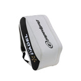 Bullpadel Padel Tasche Tour BPP25015 Premier Padel Weiß