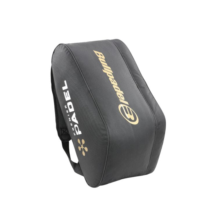 Bullpadel Padel Tasche Tour BPP25015 Premier Padel Schwarz