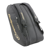 Bullpadel Padel Tasche Tour BPP25015 Premier Padel Schwarz