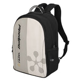 Bullpadel Backpack Neuron BPM26020 Premier Padel Zwart Wit