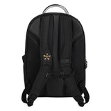 Bullpadel Backpack Neuron BPM26020 Premier Padel Zwart Wit