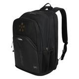 Bullpadel Backpack Vertex Geo Premier Padel Zwart