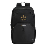 Bullpadel Backpack Vertex Geo Premier Padel Zwart