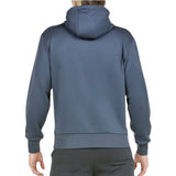 Bullpadel Hoodie Baltar Herren Navy
