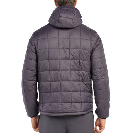 Bullpadel Bases Jack Heren Carbon Achterkant