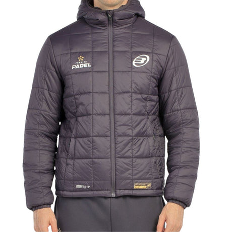 Bullpadel Bases Jack Heren Carbon