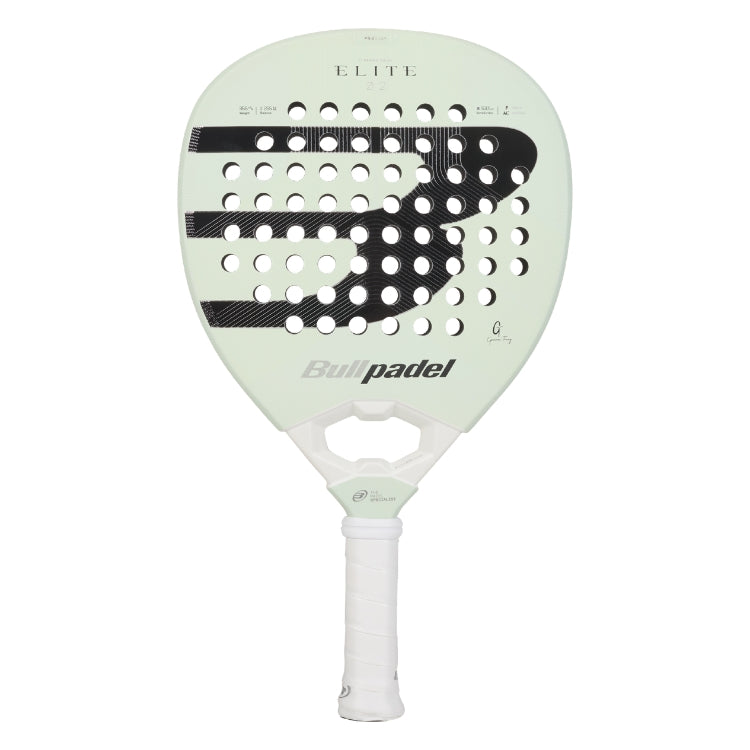 Bullpadel Padelracket Elite 27