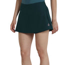 Bullpadel Skort Epico Dames Groen