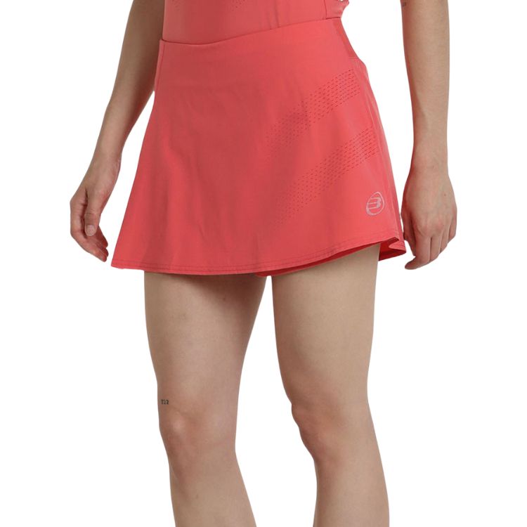Bullpadel Skort Epico Dames Roze