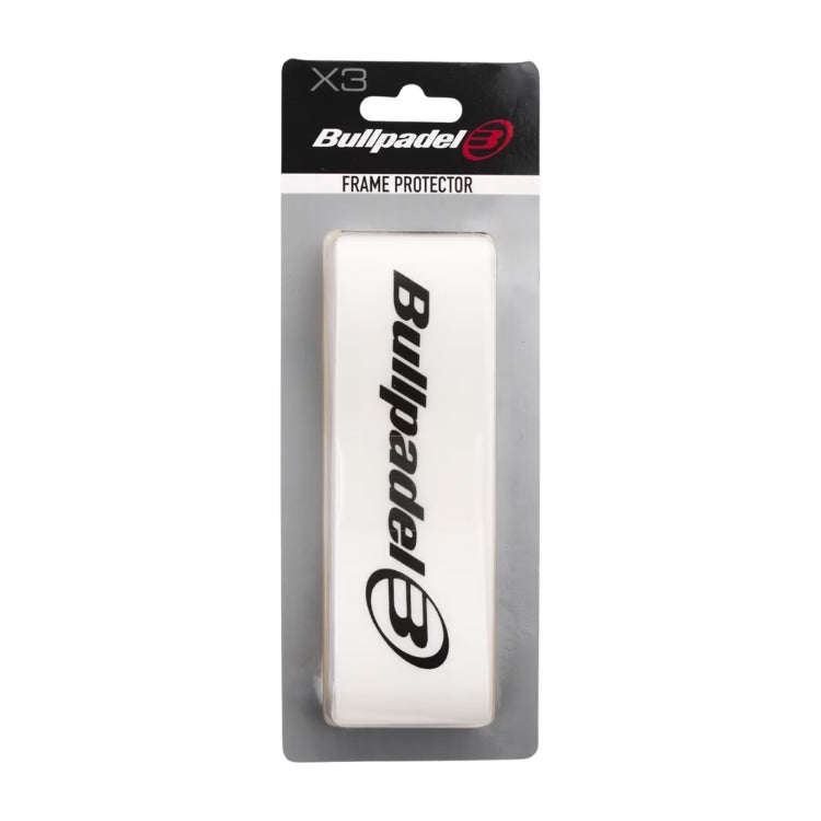 Bullpadel Protector Beschermtape Transparant