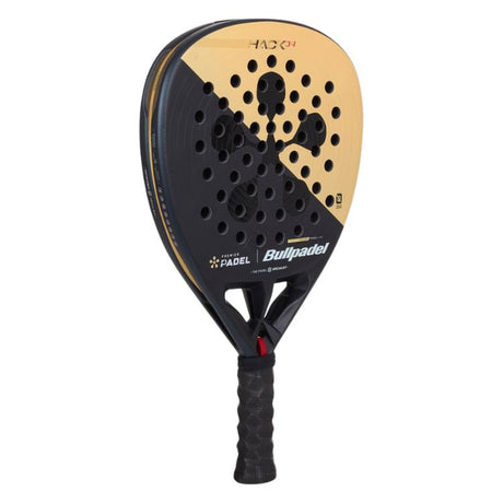Bullpadel Padelschläger Hack 04 Premier Padel 25