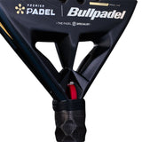 Bullpadel Padelschläger Hack 04 Premier Padel 25