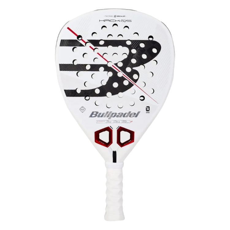 Bullpadel Padelschläger Hack 05 27