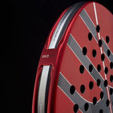 Bullpadel Padelschläger Hack 05 Comfort 27
