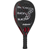 Bullpadel Padelracket Hack 05 Hybrid 27