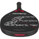 Bullpadel Padelracket Hack 05 Hybrid 27