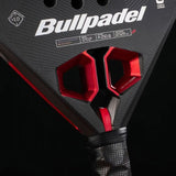 Bullpadel Padelracket Hack 05 Hybrid 27
