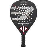 Bullpadel Padelracket Hack 05 Hybrid 27 Testracket Outlet