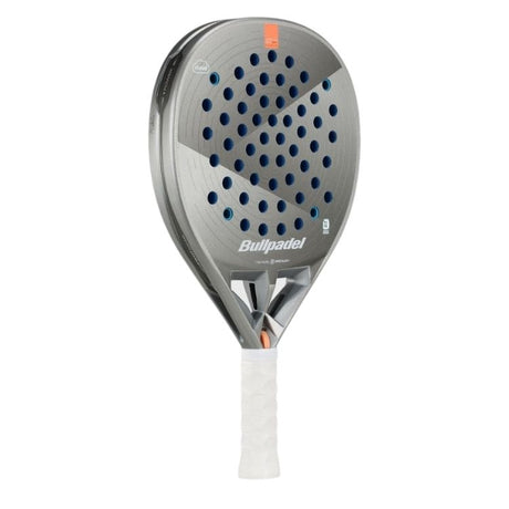 Bullpadel Padelracket Hack Hybrid Cloud 26
