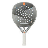 Bullpadel Padelschläger Hack Hybrid Cloud 26 Testschläger Outlet