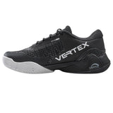 Bullpadel Padelschuh Vertex Vibram 26V Herren Schwarz