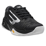 Bullpadel Padelschuh Vertex Vibram 26V Herren Schwarz