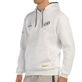 Bullpadel Hoodie Baque Premier Padel Heren