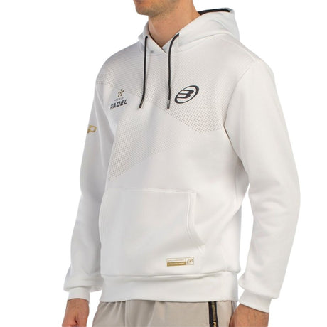 Bullpadel Hoodie Baque Premier Padel Heren