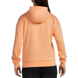 Bullpadel Hoodie Befas Dames Oranje
