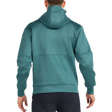 Bullpadel Hoodie Boyal Heren Groen