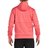 Bullpadel Hoodie Boyal Heren Groen