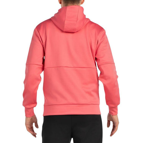 Bullpadel Hoodie Boyal Heren Groen