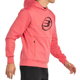 Bullpadel Hoodie Boyal Heren Groen