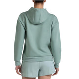 Bullpadel Hoodie Eolia Dames Groen