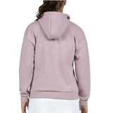 Bullpadel Hoodie Eolia Dames Roze