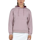 Bullpadel Hoodie Eolia Dames Roze