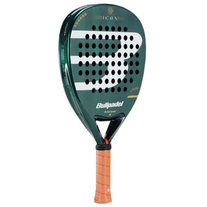 Bullpadel Padelracket Icon 26