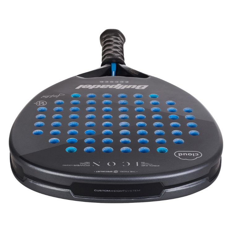 Bullpadel Icon Cloud comfort  